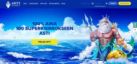 ahti casino bonukset|Liity NYT Ja Nappaa AHTI Casinon Kasinobonukset.